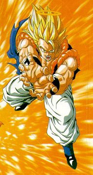 Otaku Gallery  / Anime e Manga / Dragon Ball / Personaggi / Gogeta / 010.jpg